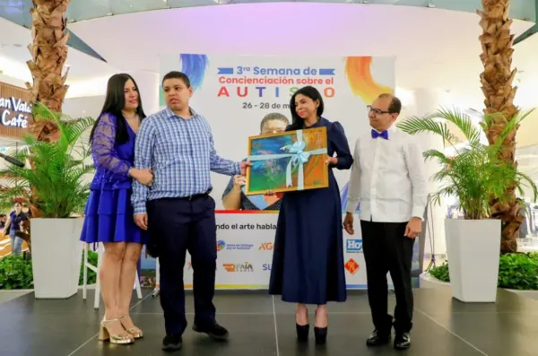 semana dl autismo