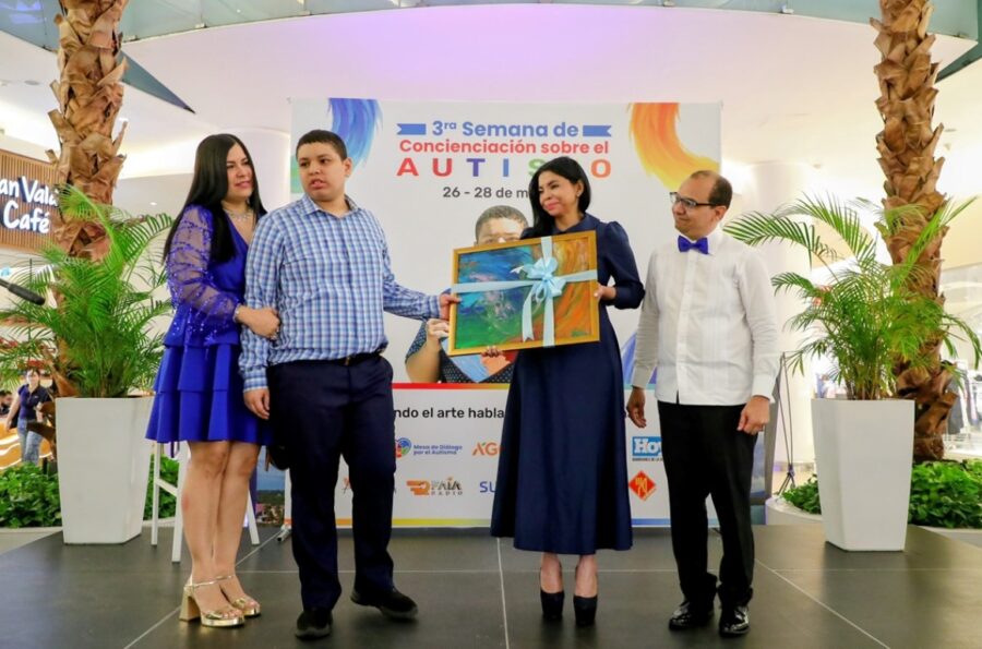semana dl autismo