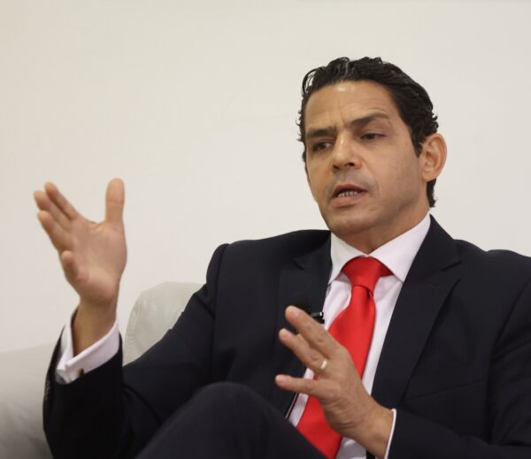 Luis González