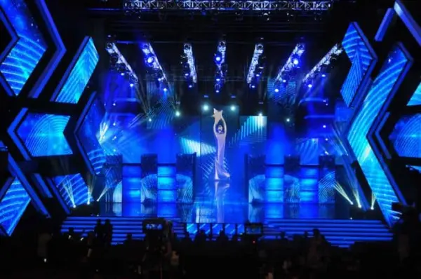 Premios Soberano