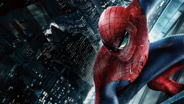 spider man