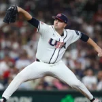 Estados Unidos anuncia sustituto de Tarik Skubal para segunda roda Clásico Mundial