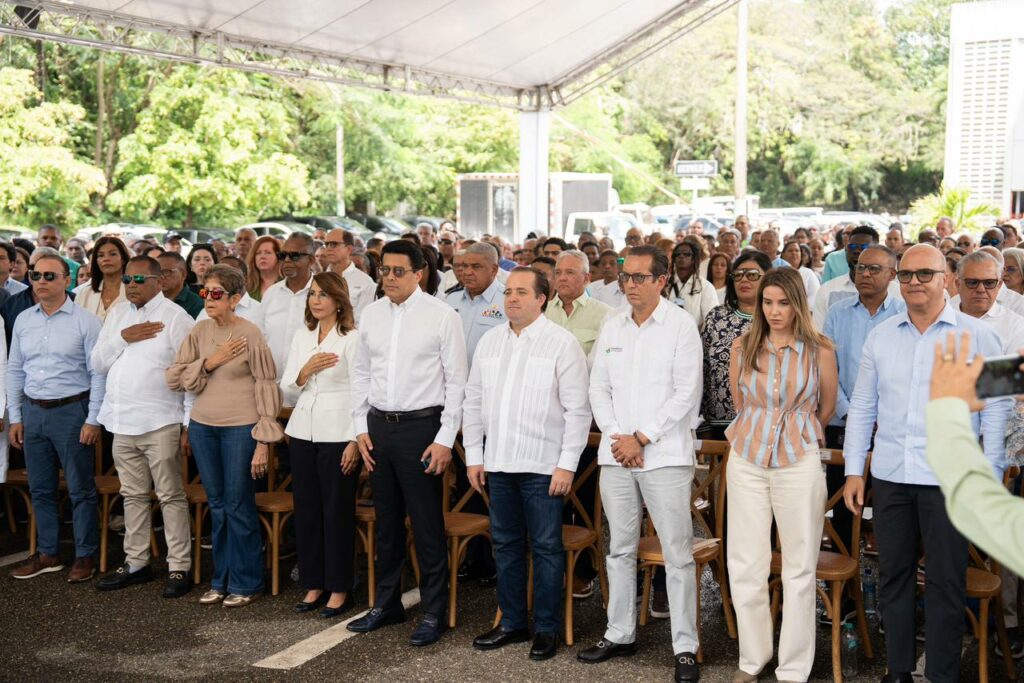 Gobierno invertirá más de US$20 millones en teleférico de Puerto Plata