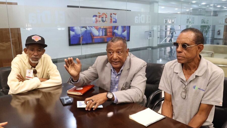 trabajadores portuarios-denuncia