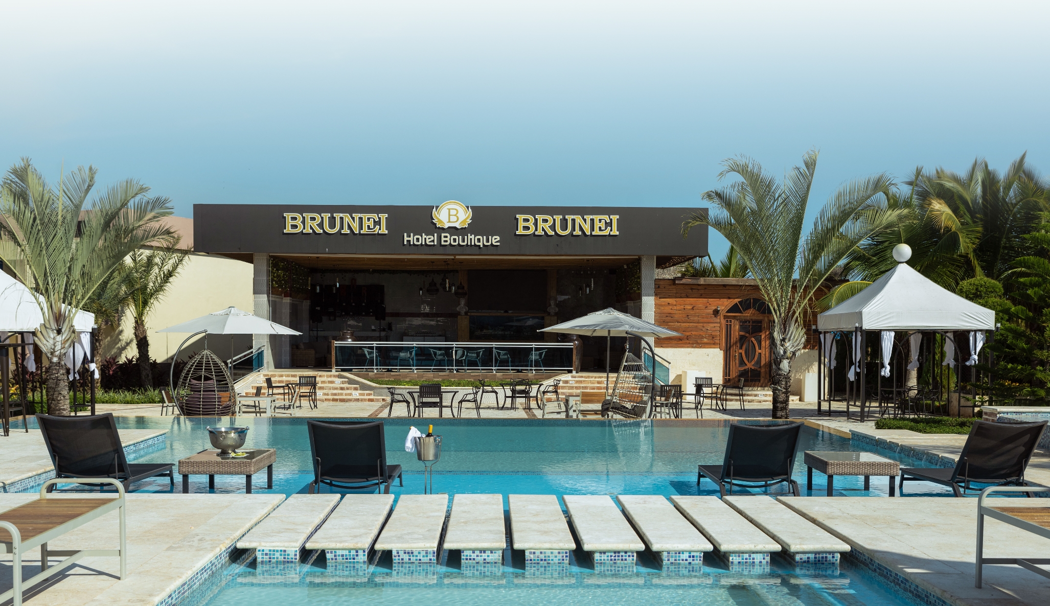 Modelo de hoteles ‘boutique’ diversifican oferta turística