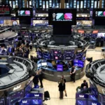 Wall Street abre en verde y se estabiliza tras dos días de caídas por la guerra con Irán