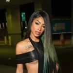Yailin La Más Viral podría enfrentar hasta cinco años de prisión por presunto porte ilegal de armas