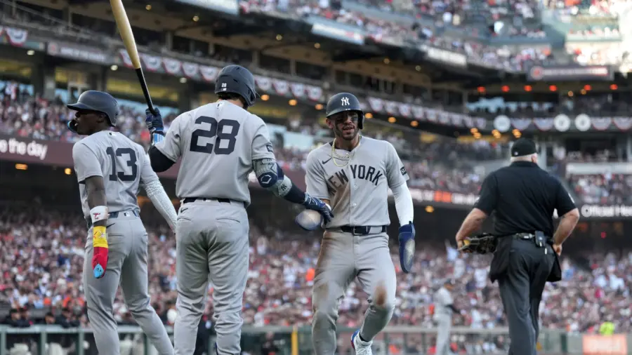 yankees
