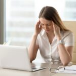 Proteger la salud mental de lo corresponsales de guerra, una asignatura pendiente