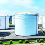 Precio del petróleo se mantiene por encima de US$105 el barril