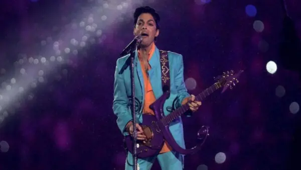 Prince