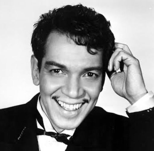 Cantinflas