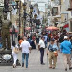 Economía dominicana crece 3.7 % en primeros dos meses
