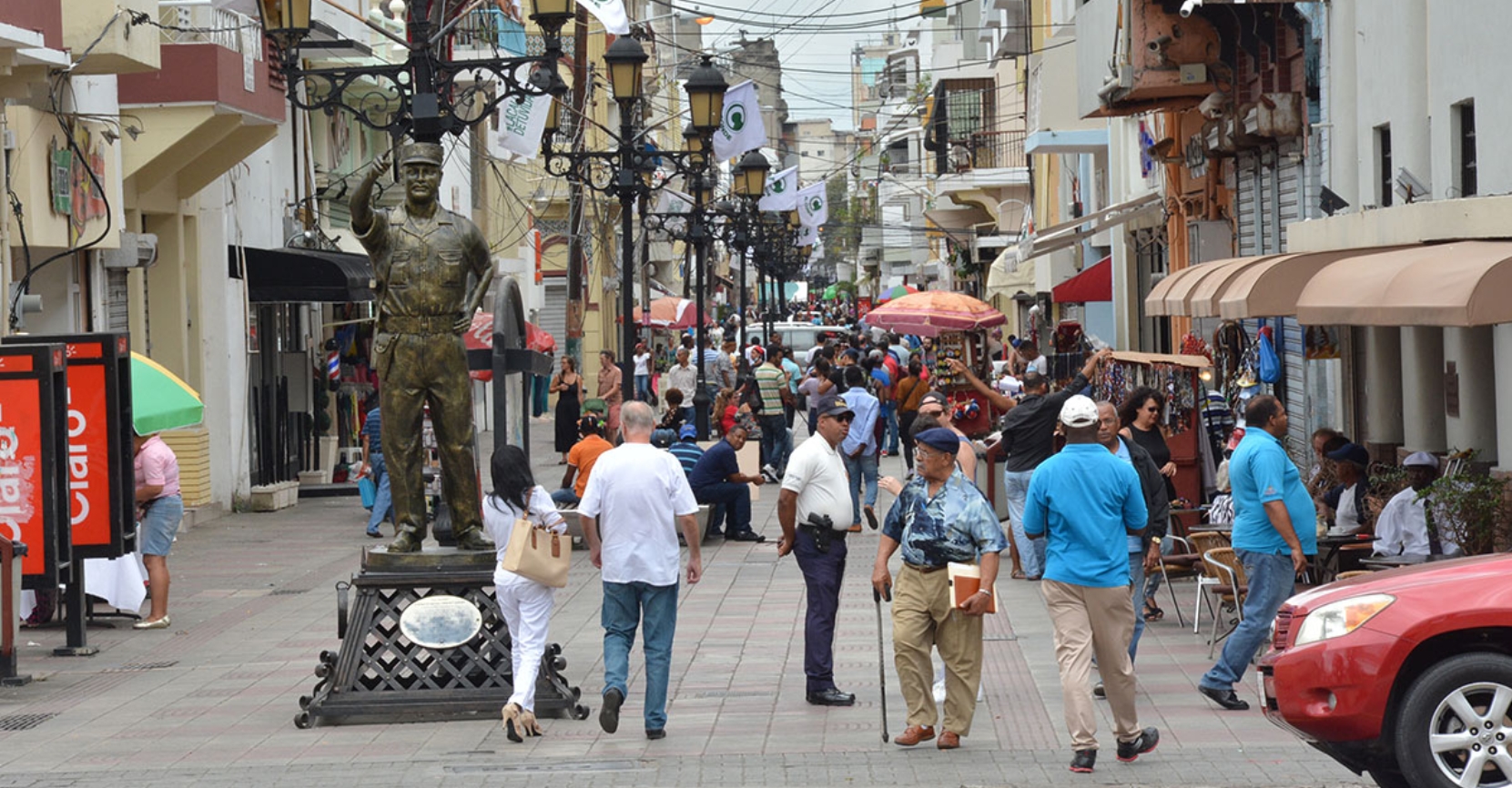 Economía dominicana crece 3.7 % en primeros dos meses