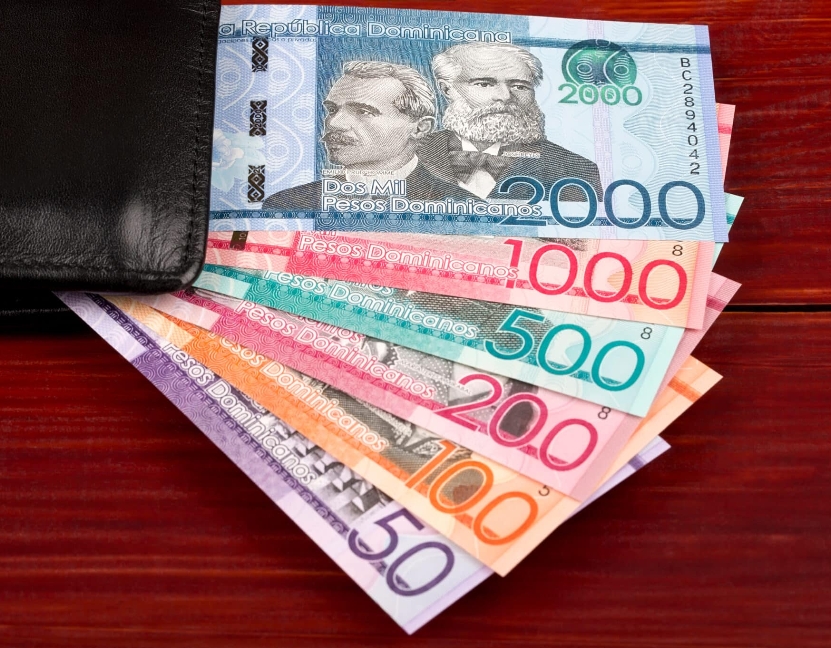 Economía dominicana crece 3.7 % en primeros dos meses