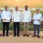 Banreservas apuesta a pignoración de arroz