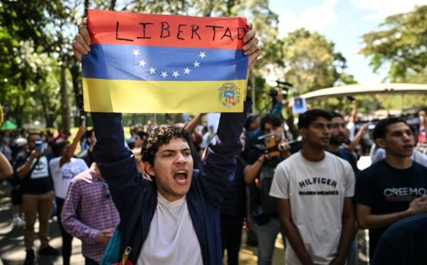 Autoridades recibieron 12.187 solicitudes de amnistía válidas.