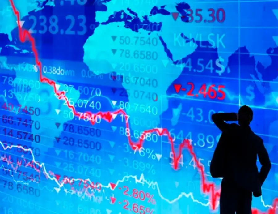 Conflictos geopolíticos elevan los precios del petróleo y sus derivados.  AGENCIA FOTO