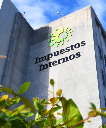 ITBIS creció  13.7 % más que en 2025.