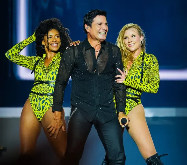 Chayanne