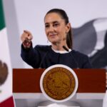 Sheinbaum rechaza presión extranjera tras entrega de exfuncionarios en EE.UU