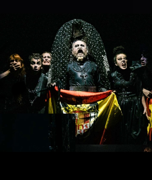 Festival Internacional de las Artes Escénicas, un proyecto que tiene todo