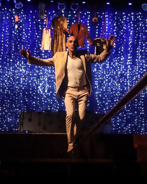 Festival Internacional de las Artes Escénicas, un proyecto que tiene todo