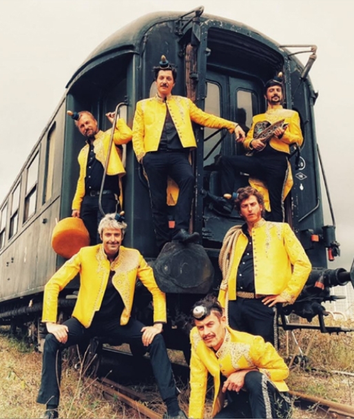 Festival Internacional de las Artes Escénicas, un proyecto que tiene todo