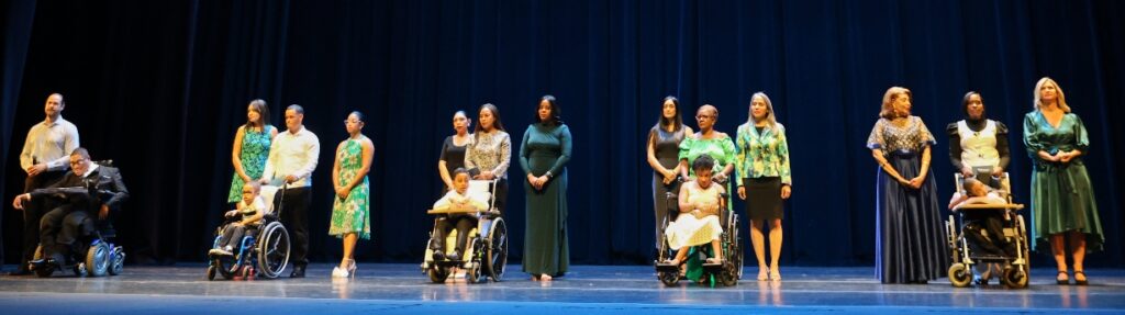 Danza Mundial brilla en el Teatro Nacional