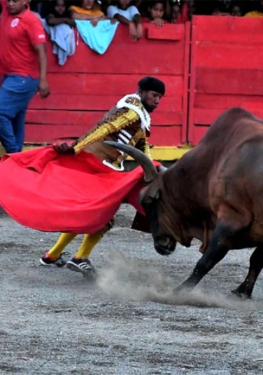 Las corridas de toros, conservadas por El Seibo, pasan ahora a otro nivel