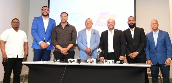 Federación Dominicana de Béisbol anunció el equipo de operaciones y el cuerpo técnico para los Juegos Santo Domingo 2026.