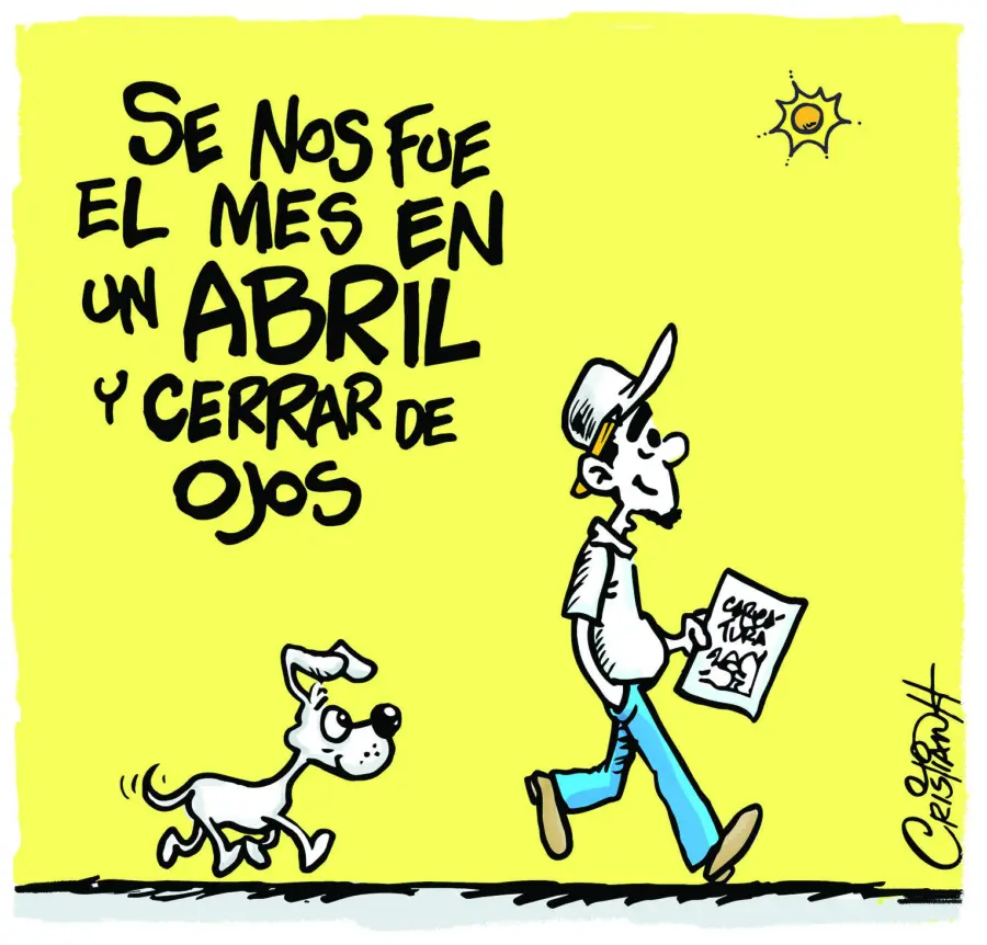 el carrusel de la vida