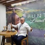 Frank Rainieri: "al Gobierno le ha faltado coraje para enfrentar el desorden vial y territorial"