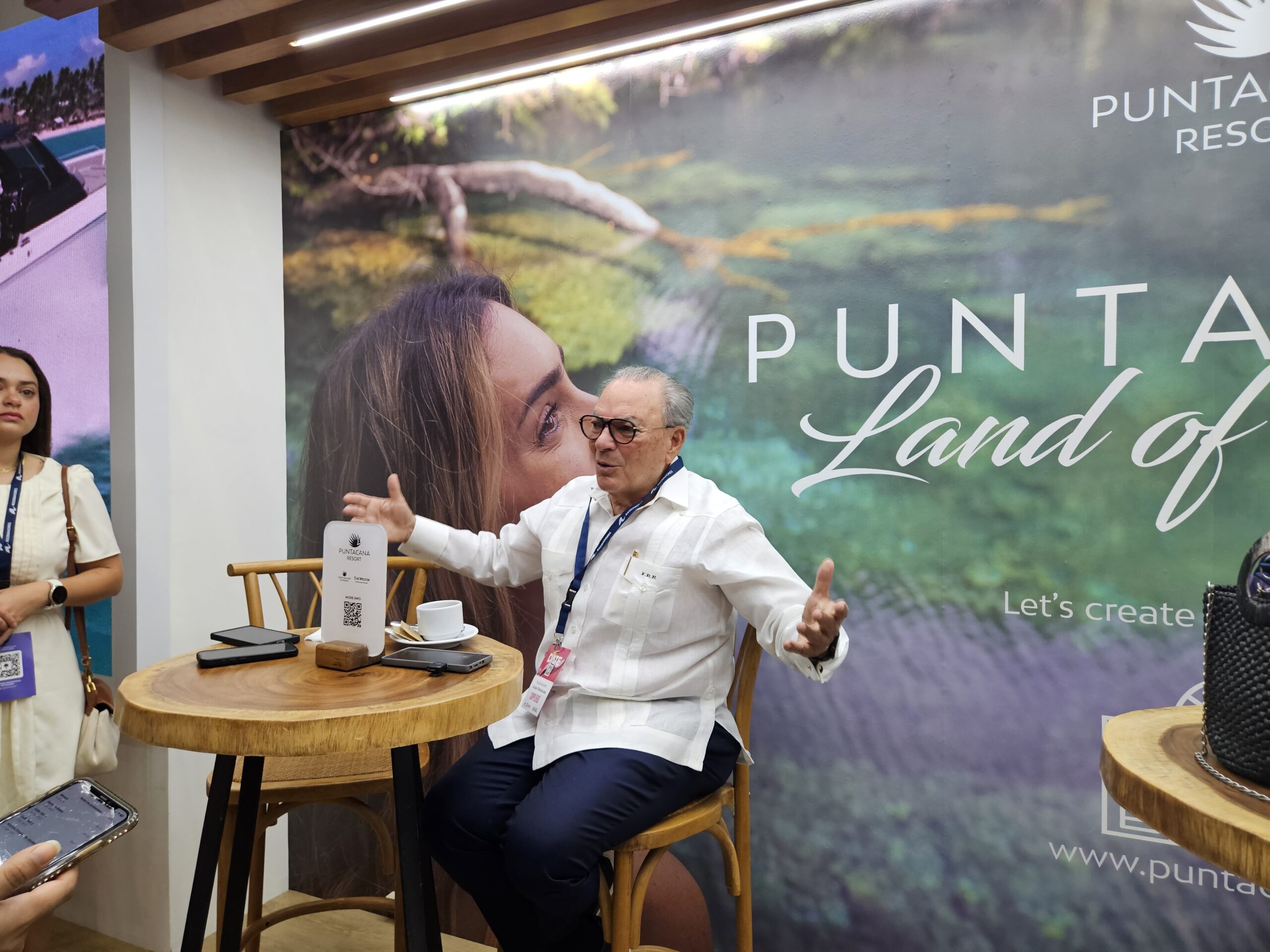 Frank Rainieri: "al Gobierno le ha faltado coraje para enfrentar el desorden vial y territorial"