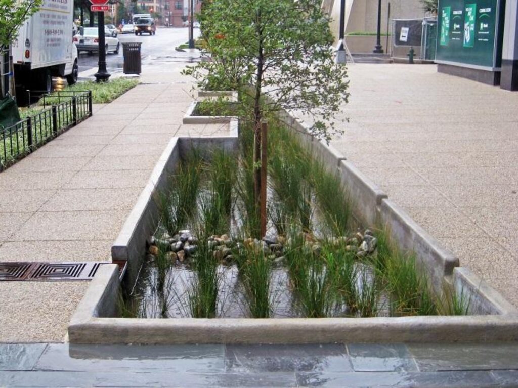 Estrategias para gestión urbana resiliente ante las inundaciones