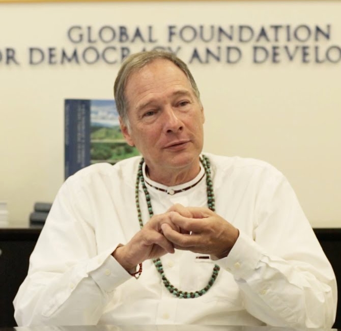 El sonido une al mundo en experiencia colectiva