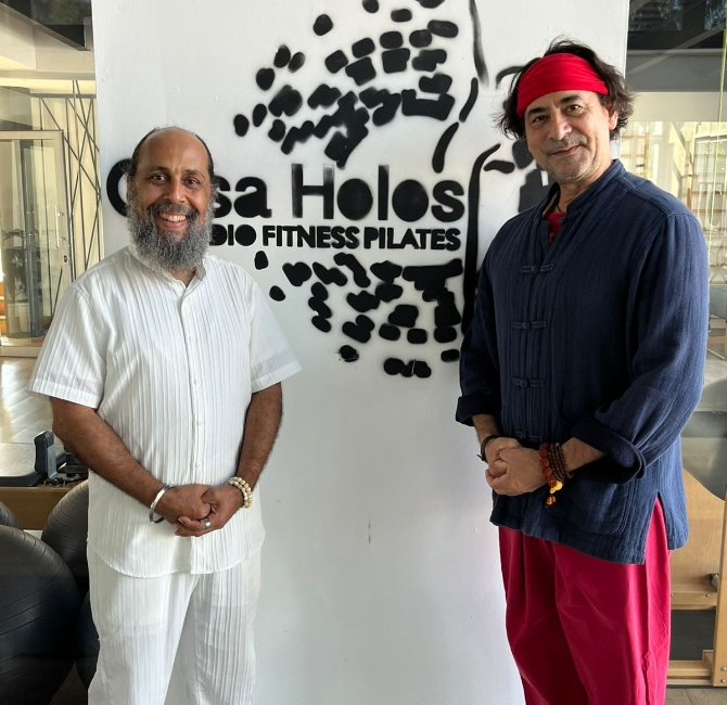 El sonido une al mundo en experiencia colectiva