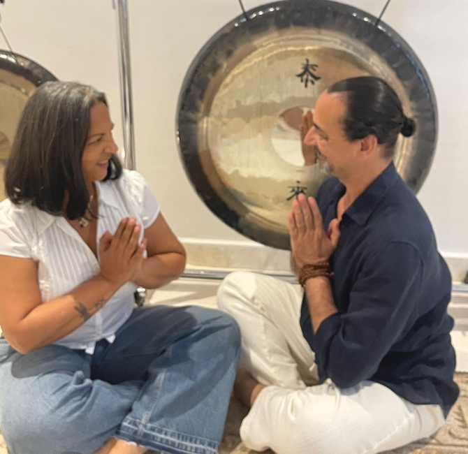 El sonido une al mundo en experiencia colectiva