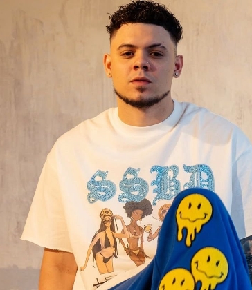 Jesús Brillo planea realizar una gira de  medios.