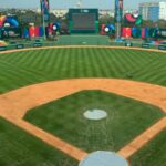 El nuevo Estadio Quisqueya se perfila como un proyecto inmobiliario, comercial y turístico
