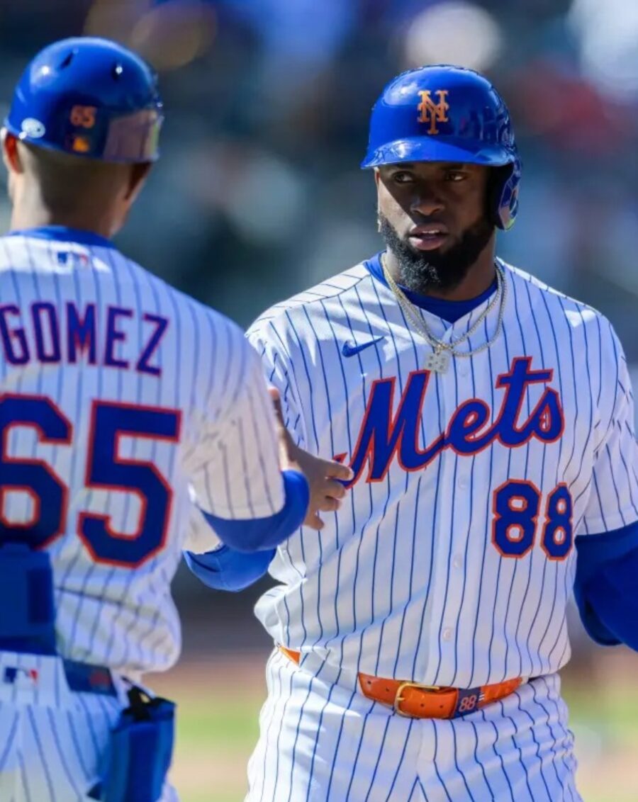 El conjunto de los Mets de Nueva York vive un momento complicado en las Grandes Ligas
