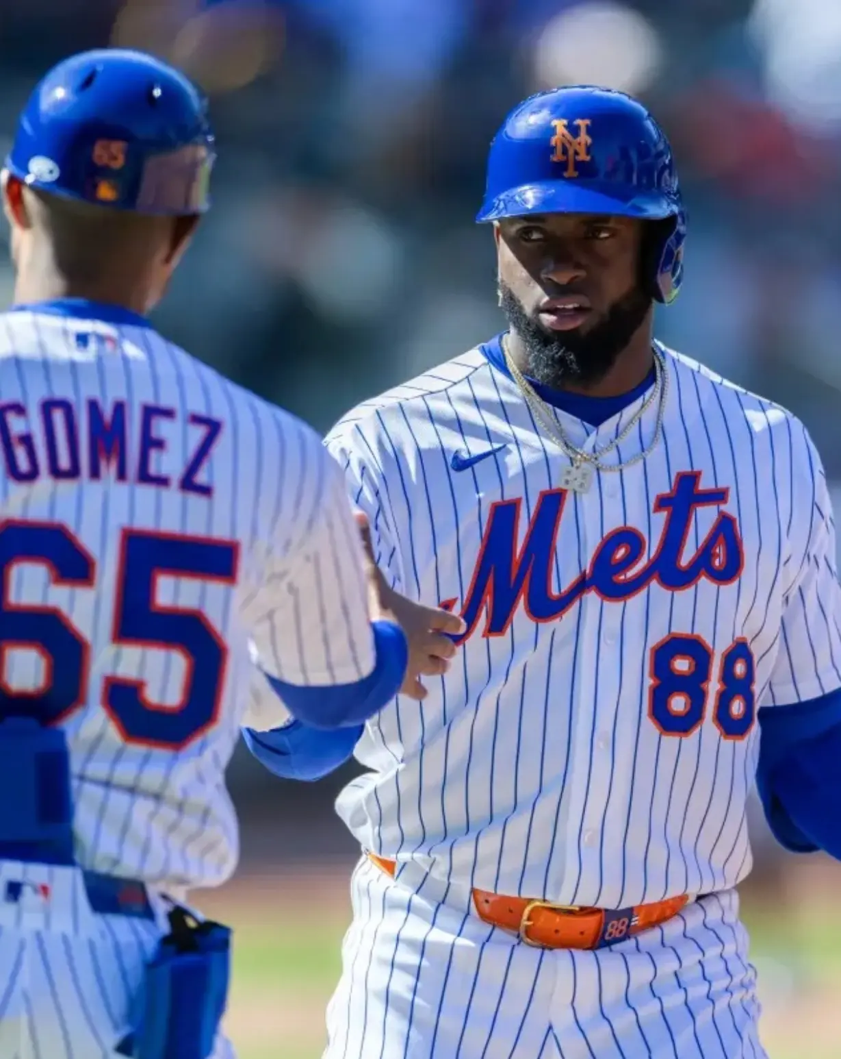 Los Mets siguen sin ver la luz al final del túnel