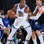 Al Horford iría al retiro si Steve Kerr deja los Warriors