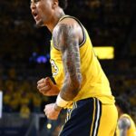 Yaxel Lendeborg hace historia y refuerza el ascenso del talento dominicano en la NCAA