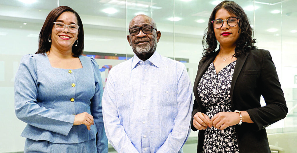 Fuerza del Pueblo apuesta a su estructura para ganar el poder