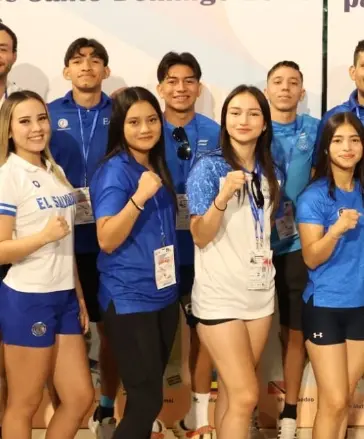 Karatecas de varias países competirán en el torneo.