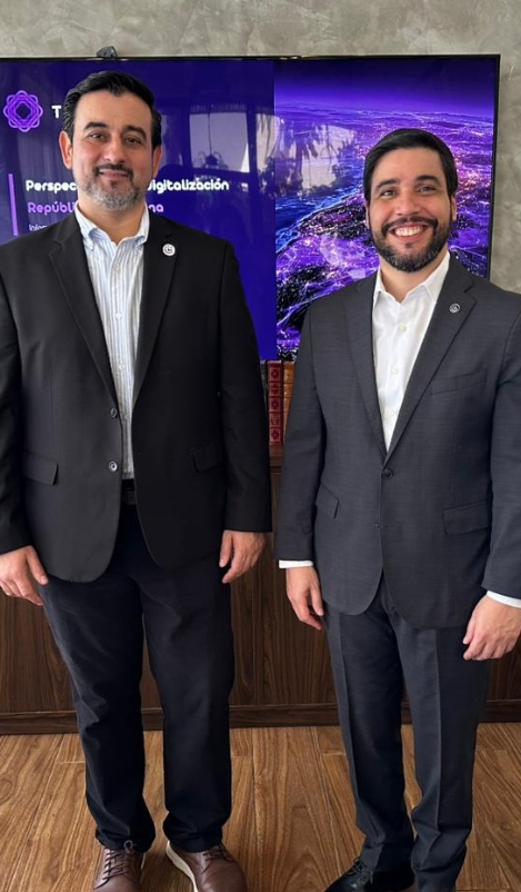 Think Tank de Tabuga