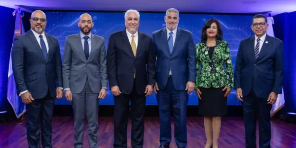 Ciberseguridad