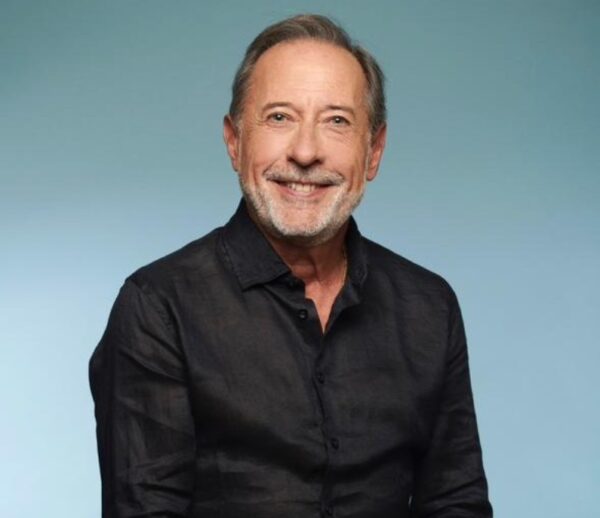 Guillermo Francella es un actor y comediante argentino.