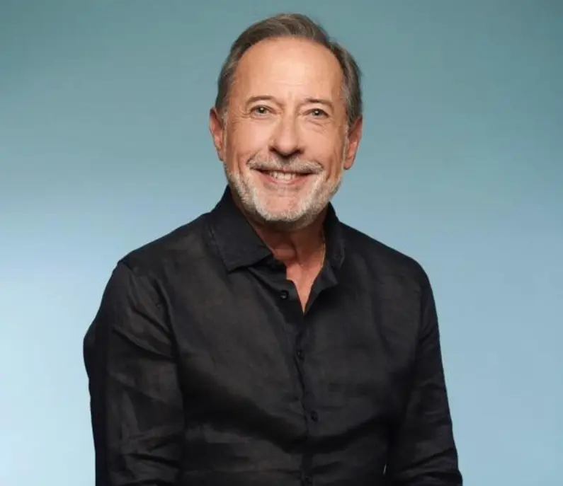 Guillermo Francella es un actor y comediante argentino.